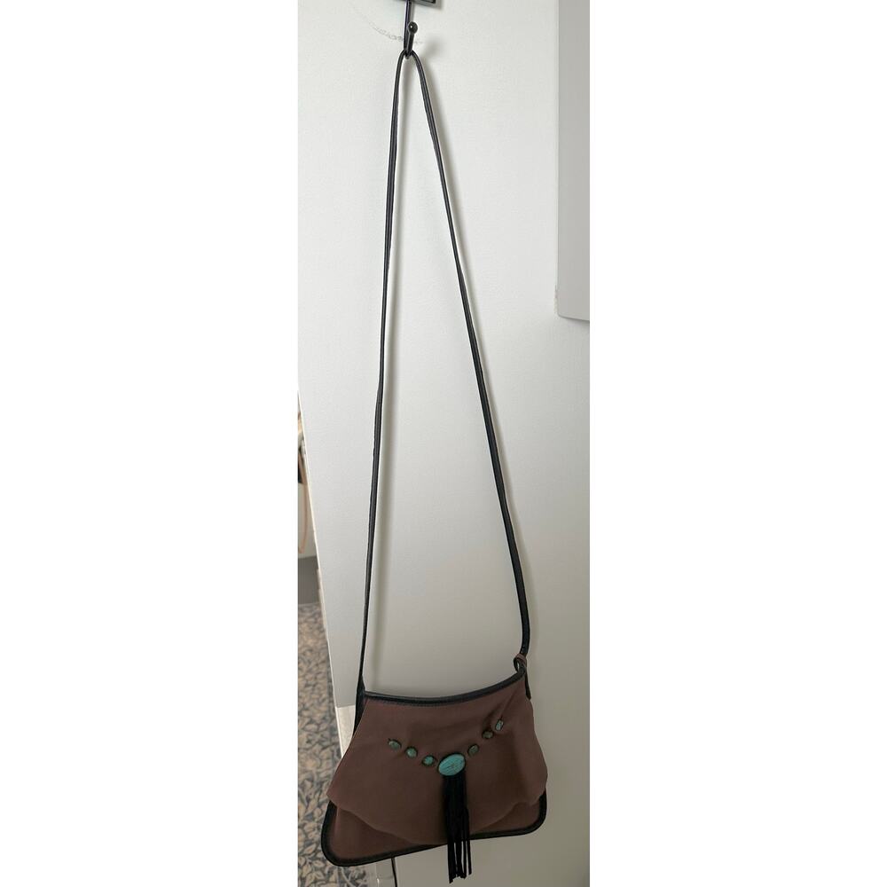 The Riata bag by Erda - Picture 3 of 6